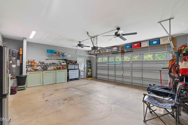 125 Garnet Lane, Clayton, NC 27520