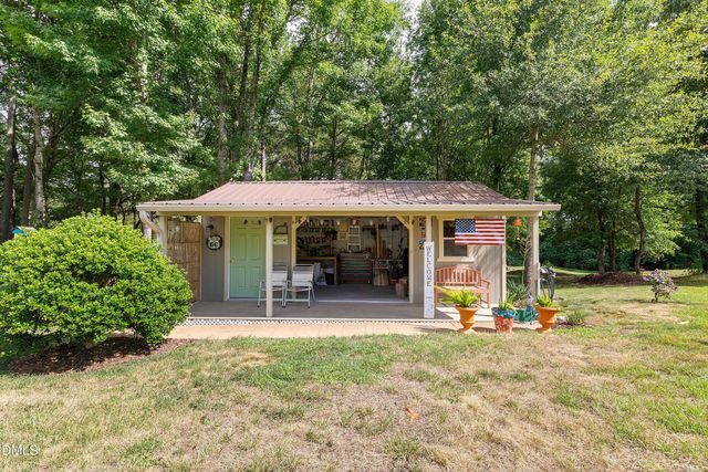 125 Garnet Lane, Clayton, NC 27520