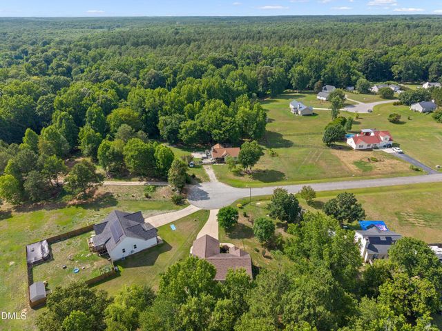 125 Garnet Lane, Clayton, NC 27520