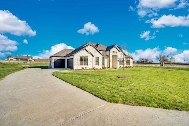 108 Lila Lake Drive, Waxahachie, TX 75165