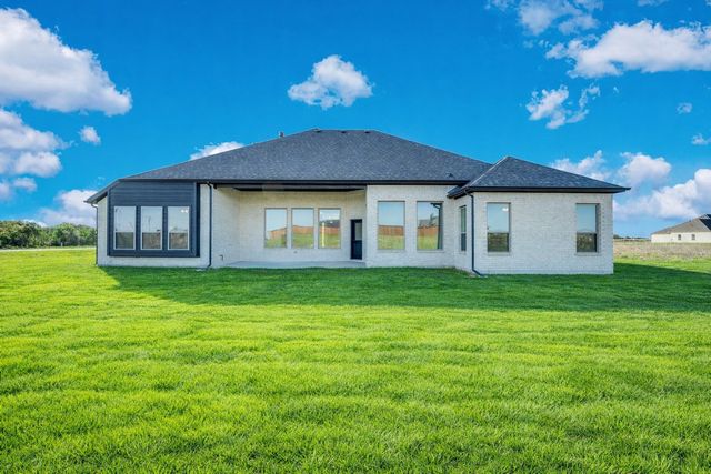 108 Lila Lake Drive, Waxahachie, TX 75165