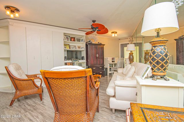 4715 Thomas Drive E-2, Panama City Beach, FL 32408