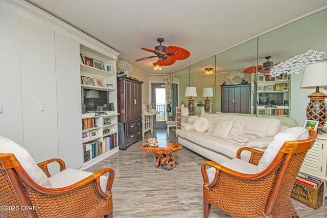 4715 Thomas Drive E-2, Panama City Beach, FL 32408