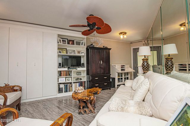 4715 Thomas Drive E-2, Panama City Beach, FL 32408