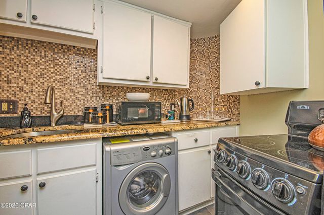 4715 Thomas Drive E-2, Panama City Beach, FL 32408