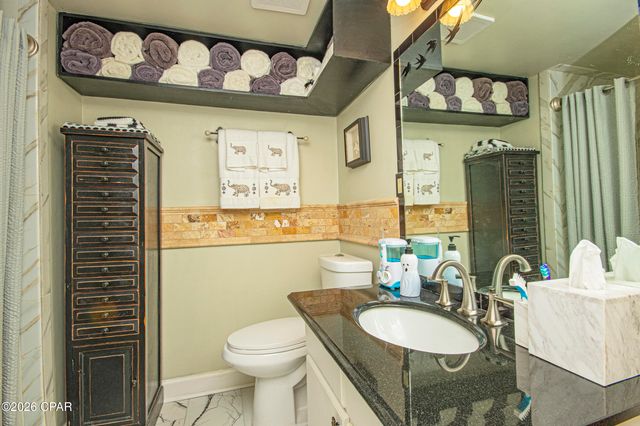 4715 Thomas Drive E-2, Panama City Beach, FL 32408