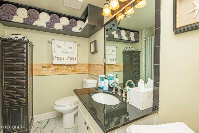 4715 Thomas Drive E-2, Panama City Beach, FL 32408