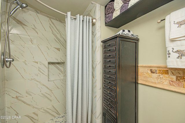 4715 Thomas Drive E-2, Panama City Beach, FL 32408