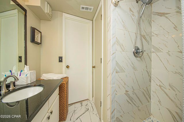 4715 Thomas Drive E-2, Panama City Beach, FL 32408