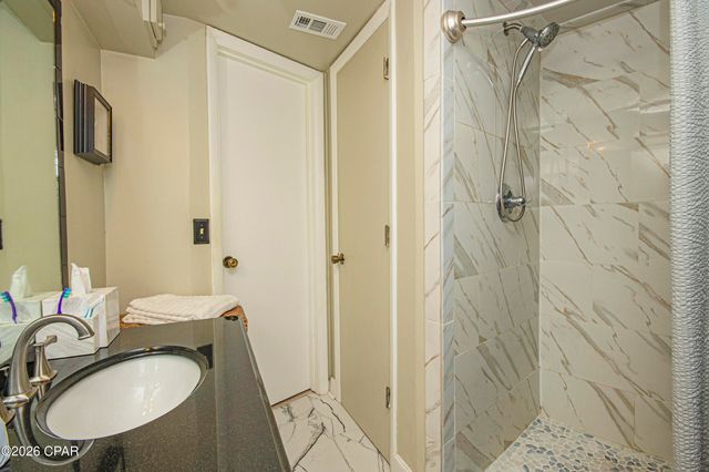 4715 Thomas Drive E-2, Panama City Beach, FL 32408