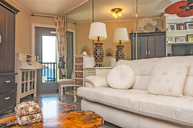 4715 Thomas Drive E-2, Panama City Beach, FL 32408