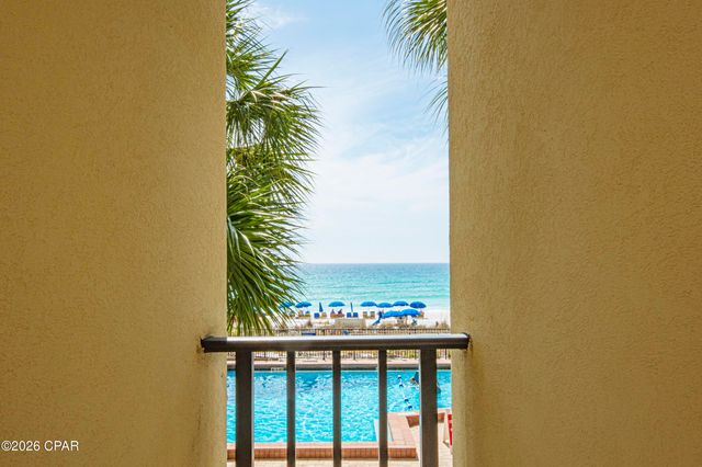 4715 Thomas Drive E-2, Panama City Beach, FL 32408