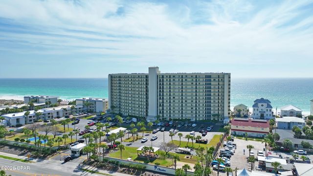 4715 Thomas Drive E-2, Panama City Beach, FL 32408