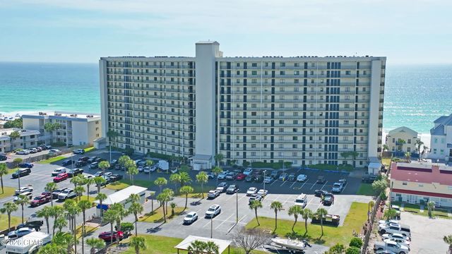 4715 Thomas Drive E-2, Panama City Beach, FL 32408