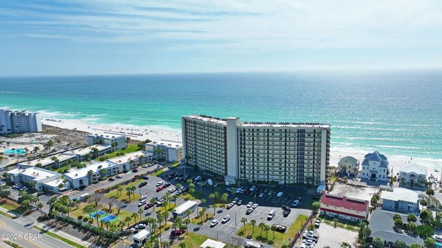 4715 Thomas Drive E-2, Panama City Beach, FL 32408