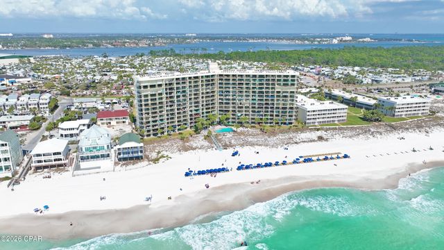 4715 Thomas Drive E-2, Panama City Beach, FL 32408