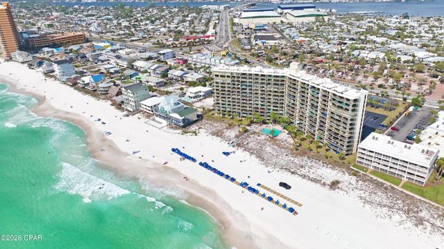 4715 Thomas Drive E-2, Panama City Beach, FL 32408