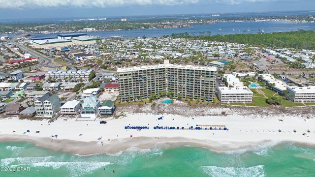 4715 Thomas Drive E-2, Panama City Beach, FL 32408