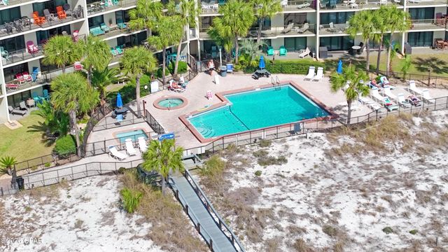 4715 Thomas Drive E-2, Panama City Beach, FL 32408