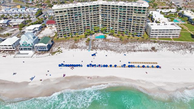 4715 Thomas Drive E-2, Panama City Beach, FL 32408