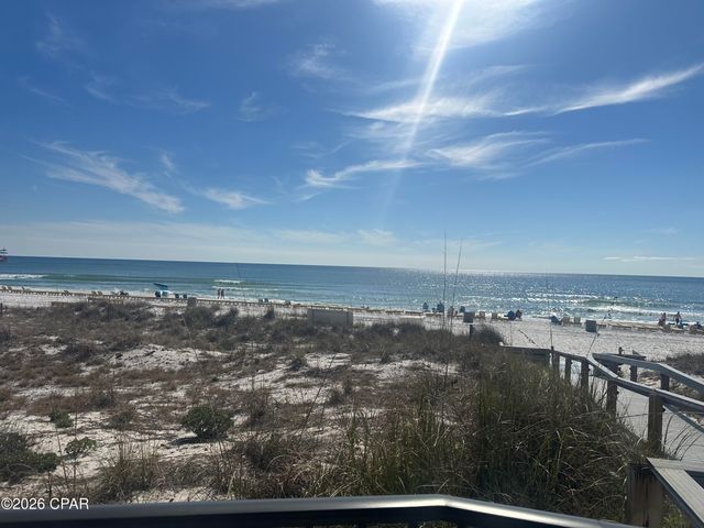 4715 Thomas Drive E-2, Panama City Beach, FL 32408