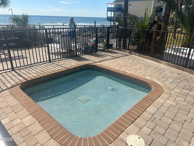 4715 Thomas Drive E-2, Panama City Beach, FL 32408