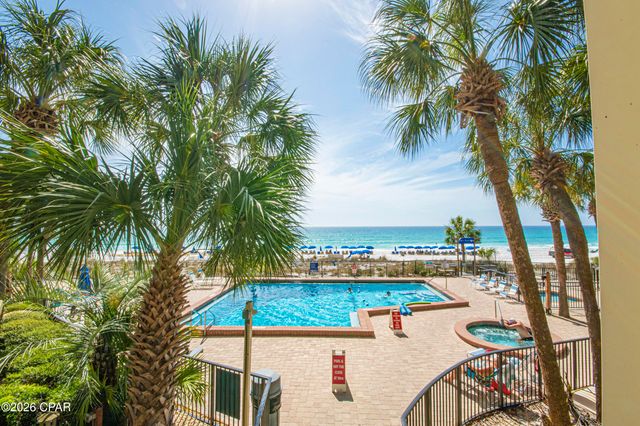 4715 Thomas Drive E-2, Panama City Beach, FL 32408