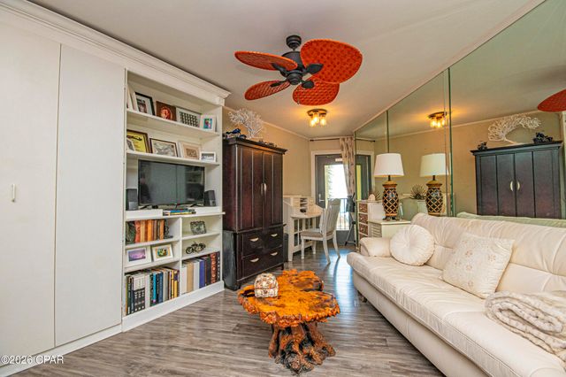 4715 Thomas Drive E-2, Panama City Beach, FL 32408