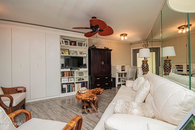 4715 Thomas Drive E-2, Panama City Beach, FL 32408