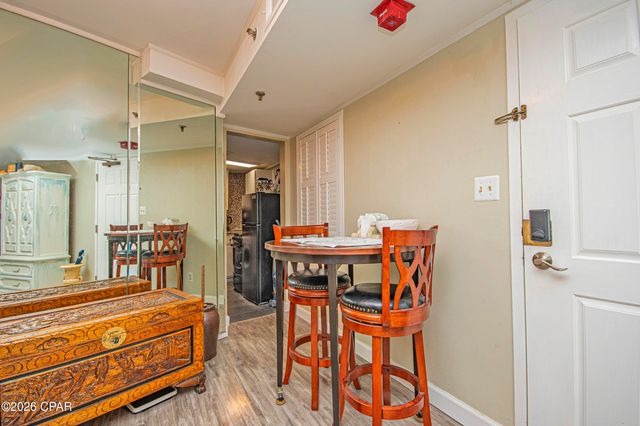 4715 Thomas Drive E-2, Panama City Beach, FL 32408