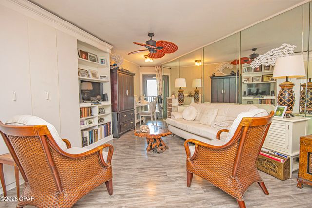 4715 Thomas Drive E-2, Panama City Beach, FL 32408