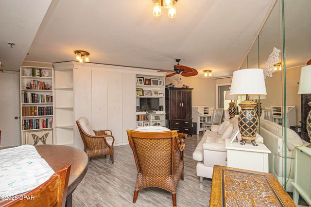 4715 Thomas Drive E-2, Panama City Beach, FL 32408