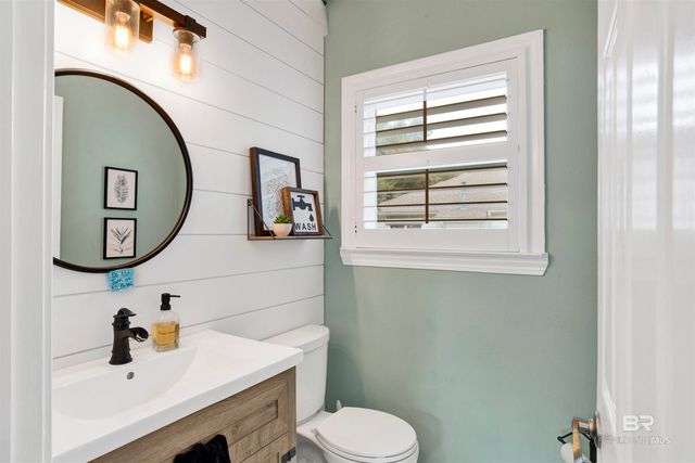 509 Wedgewood Drive, Gulf Shores, AL 36542