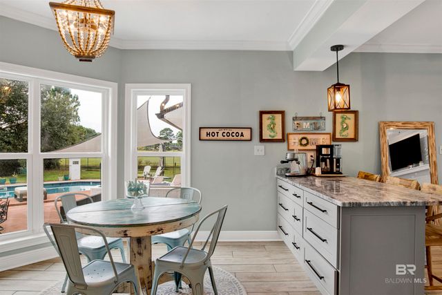 509 Wedgewood Drive, Gulf Shores, AL 36542