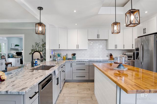 509 Wedgewood Drive, Gulf Shores, AL 36542