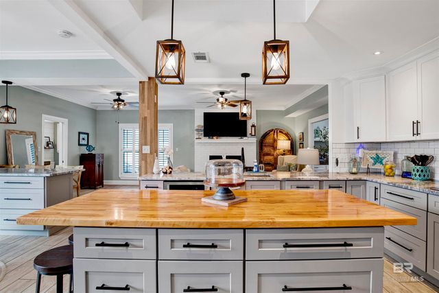 509 Wedgewood Drive, Gulf Shores, AL 36542