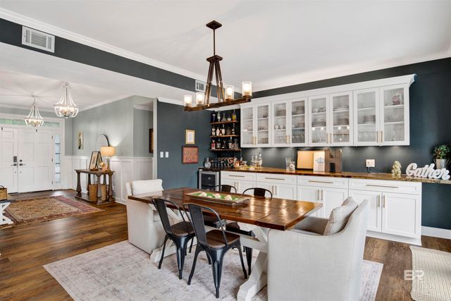 509 Wedgewood Drive, Gulf Shores, AL 36542