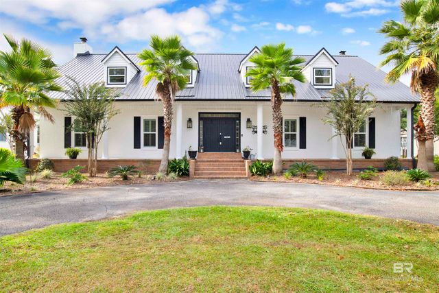 509 Wedgewood Drive, Gulf Shores, AL 36542