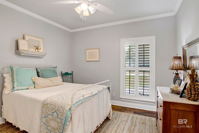 509 Wedgewood Drive, Gulf Shores, AL 36542