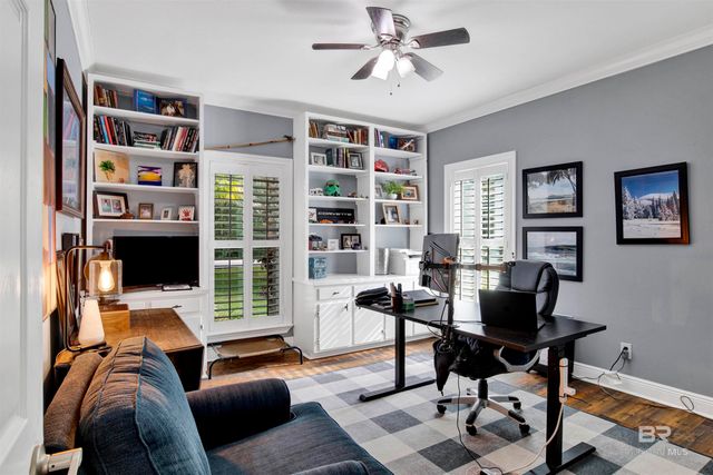 509 Wedgewood Drive, Gulf Shores, AL 36542