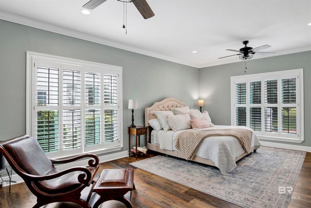 509 Wedgewood Drive, Gulf Shores, AL 36542