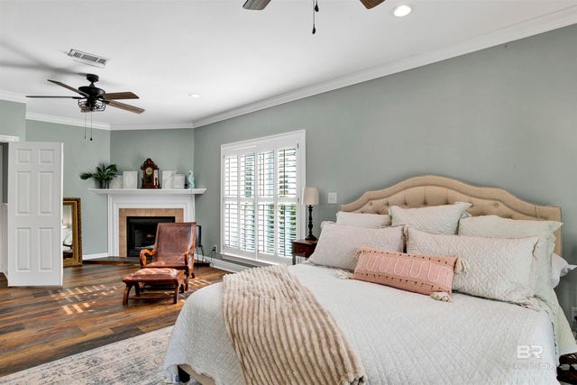 509 Wedgewood Drive, Gulf Shores, AL 36542