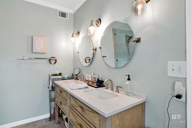 509 Wedgewood Drive, Gulf Shores, AL 36542