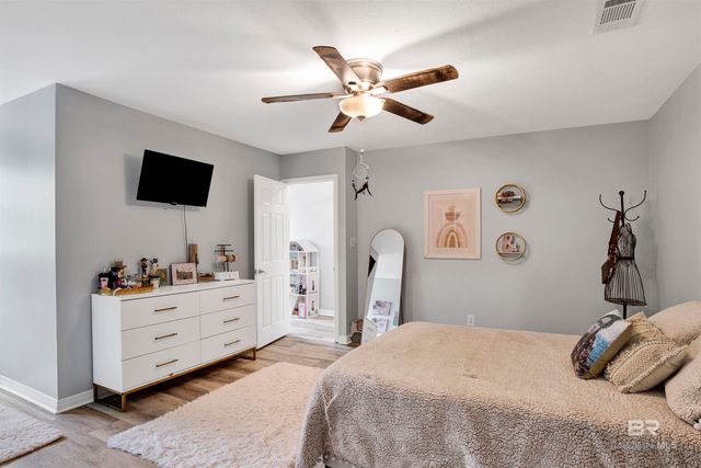 509 Wedgewood Drive, Gulf Shores, AL 36542