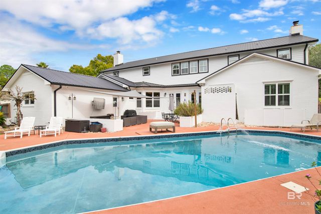 509 Wedgewood Drive, Gulf Shores, AL 36542