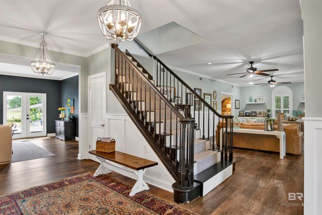 509 Wedgewood Drive, Gulf Shores, AL 36542