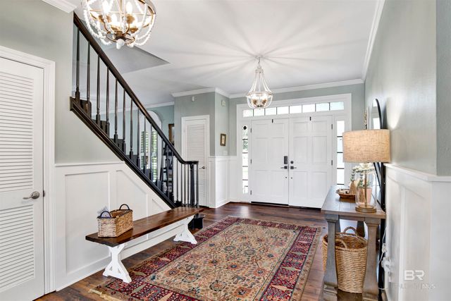 509 Wedgewood Drive, Gulf Shores, AL 36542