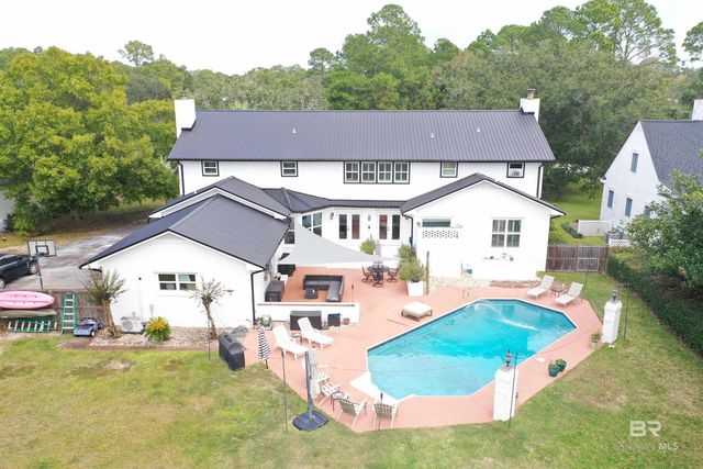 509 Wedgewood Drive, Gulf Shores, AL 36542