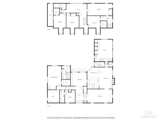 509 Wedgewood Drive, Gulf Shores, AL 36542