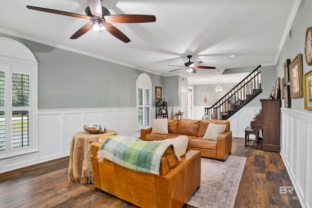 509 Wedgewood Drive, Gulf Shores, AL 36542